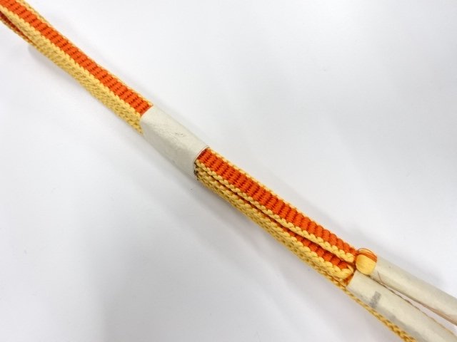 Japanese Kimono / Accessories Silk